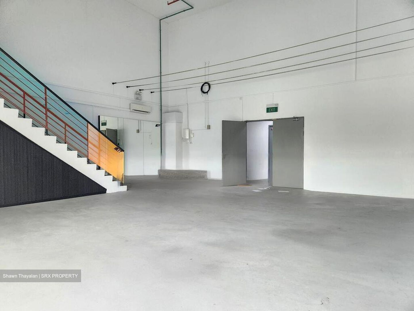 Oxley Bizhub (D14), Factory #486453051